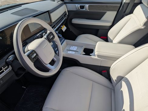 New 2026 Hyundai Santa Fe Calligraphy image 7