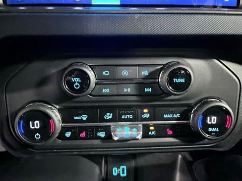 Used 2023 Ford Bronco Raptor AWD/4WD image 29