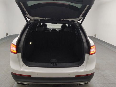 Used 2016 Lincoln MKX Reserve w/ Technology Package image 29