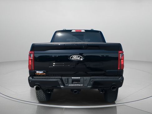 New 2026 Ford F150 Tremor AWD/4WD image 27