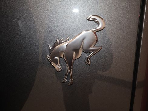 Used 2025 Ford Bronco Big Bend image 36