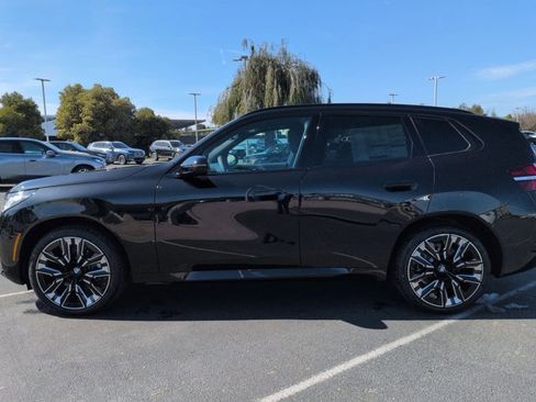 New 2026 BMW X3 xDrive30 w/ Premium Package AWD/4WD image 5