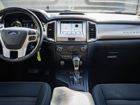 Used 2019 Ford Ranger XLT w/ Equipment Group 301A Mid image 34