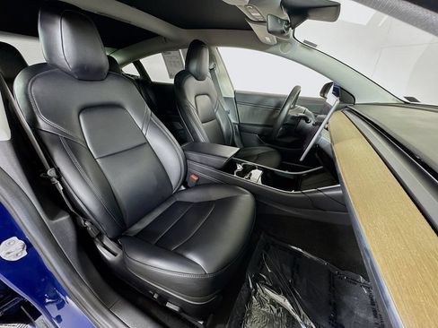 Used 2018 Tesla Model 3 Long Range AWD/4WD image 28