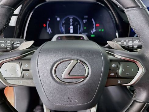 Used 2023 Lexus RX 350 w/ Accessory Package (2T) AWD/4WD image 16