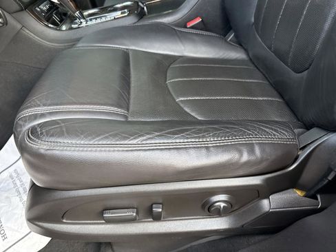 Used 2015 GMC Acadia Denali AWD/4WD image 15