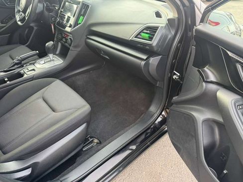 Used 2017 Subaru Impreza 2.0i image 14