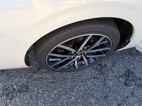 New 2026 Subaru Impreza 2.0i Sport AWD/4WD image 18