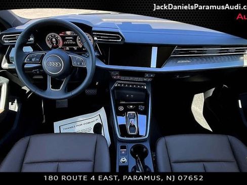 New 2026 Audi A3 2.0T Premium image 5