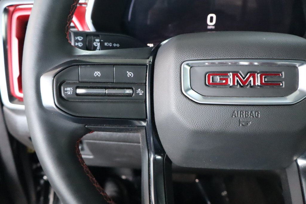 Used 2026 GMC Canyon AT4X AWD/4WD image 24