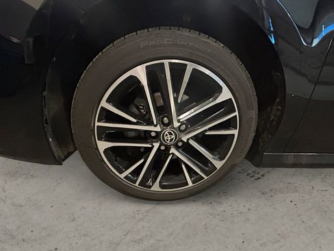 Certified 2025 Toyota Camry XLE image 14