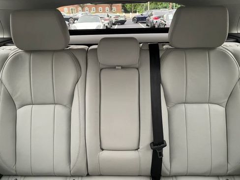 Used 2017 Land Rover Range Rover Evoque SE Premium AWD/4WD image 38