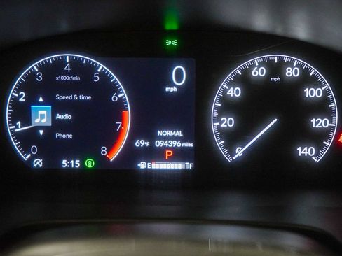Used 2025 Honda CR-V EX-L image 41