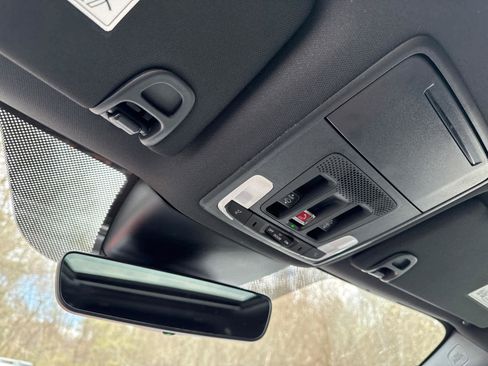 New 2026 Honda Passport TrailSport image 30