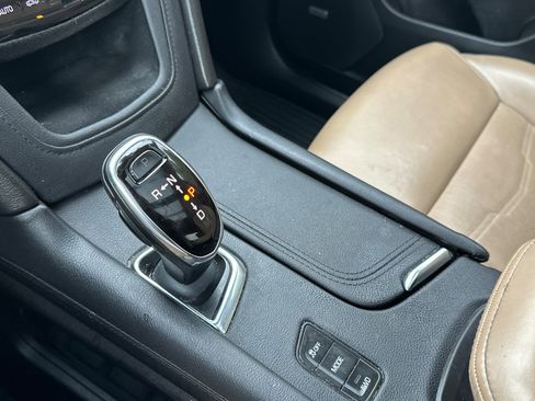 Used 2019 Cadillac XT5 Platinum image 22