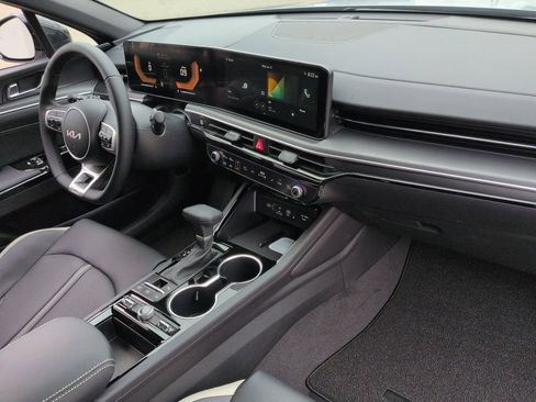 New 2026 Kia K5 GT-Line FWD image 30