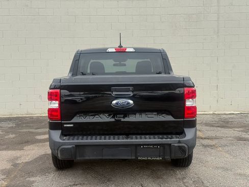Used 2024 Ford Maverick XL w/ Equipment Group 100A Standard AWD/4WD image 6