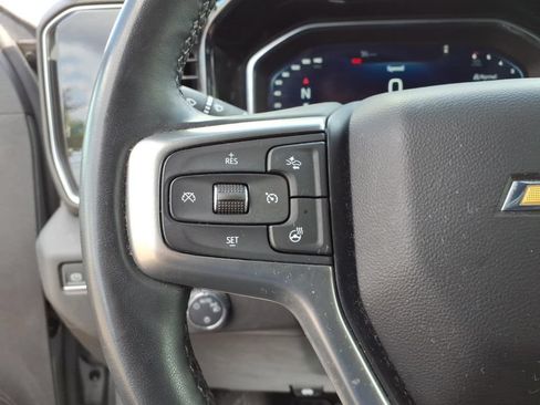 Certified 2023 Chevrolet Silverado 1500 LT AWD/4WD image 14