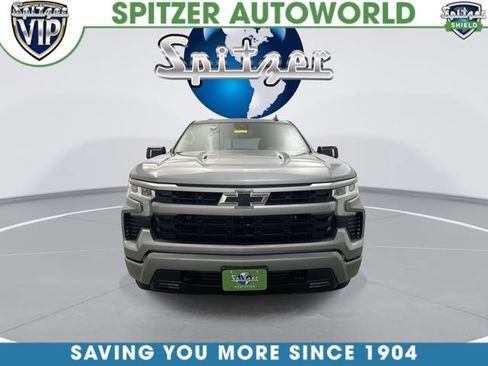 Used 2023 Chevrolet Silverado 1500 RST w/ All Star Edition Plus image 5