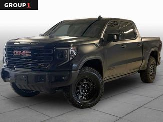 Used 2024 GMC Sierra 1500 AT4X w/ AT4X AEV Edition AWD/4WD video 1