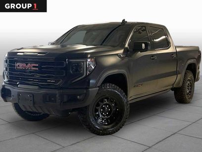 Used 2024 GMC Sierra 1500 AT4X w/ AT4X AEV Edition