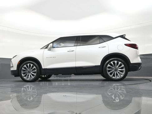 Used 2023 Chevrolet Blazer Premier w/ Driver Confidence II Package FWD image 24