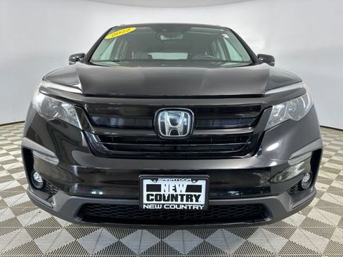 Used 2022 Honda Pilot Special Edition image 7