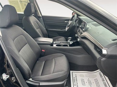 Certified 2024 Nissan Altima 2.5 SV image 15