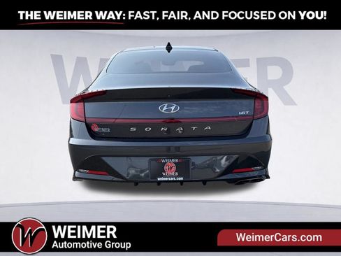 Used 2020 Hyundai Sonata SEL Plus FWD image 6