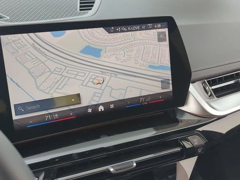 Used 2026 BMW X1 xDrive28i w/ Technology Package image 20