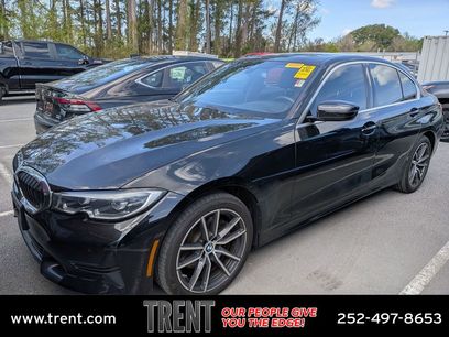 Used 2021 BMW 330i xDrive Sedan w/ Convenience Package