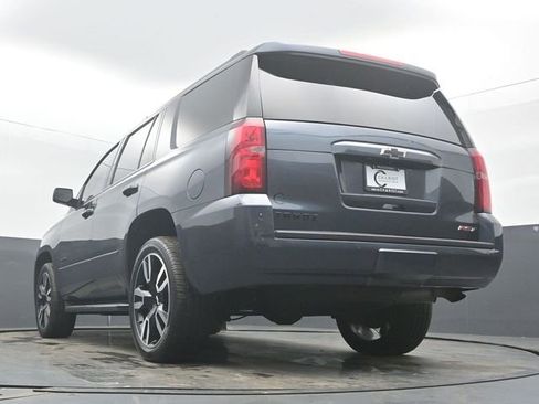 Used 2020 Chevrolet Tahoe Premier image 51