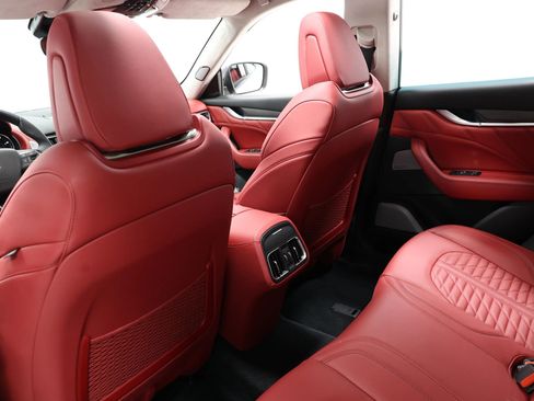 Used 2022 Maserati Levante Modena AWD/4WD image 54