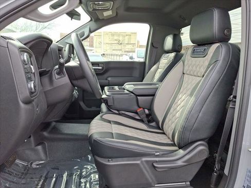 New 2025 GMC Sierra 1500 Pro w/ Pro Value Package AWD/4WD image 13