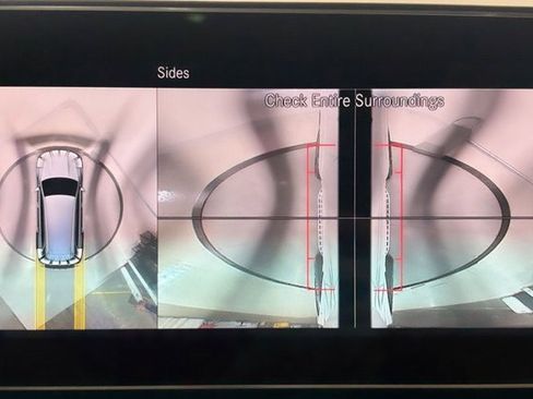 Used 2023 Mercedes-Benz GLS 63 AMG 4MATIC image 21