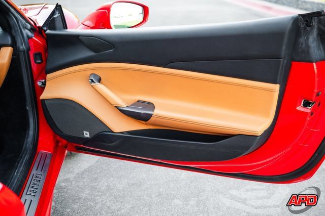 Used 2018 Ferrari 488 GTB RWD image 85