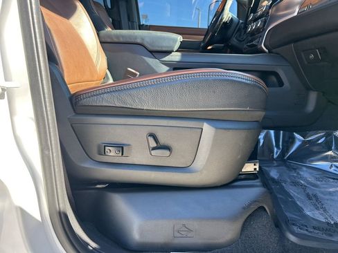 Used 2019 RAM 3500 Limited AWD/4WD image 49