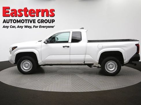 Used 2024 Toyota Tacoma SR RWD image 54