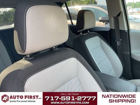 Used 2020 Chevrolet Equinox LT FWD image 14