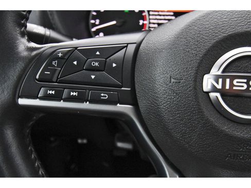 Used 2024 Nissan Sentra SV w/ All-Weather Package image 18