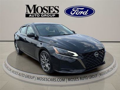 Used 2024 Nissan Altima 2.0 SR