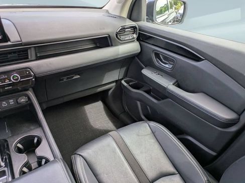 Used 2024 Honda Pilot EX-L image 18