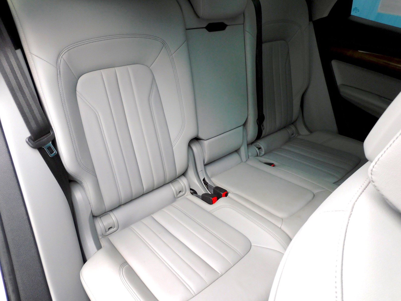 Used 2022 Audi Q5 2.0T Premium Plus AWD/4WD image 17