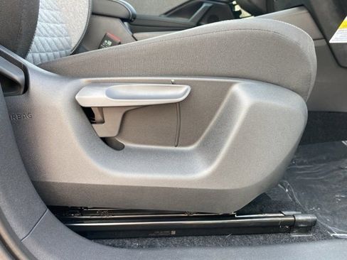 New 2025 Volkswagen Tiguan S image 46