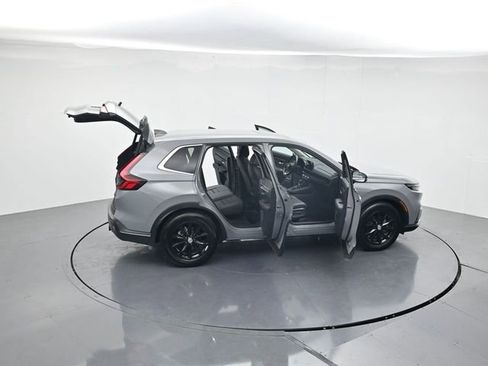 Used 2024 Honda CR-V EX-L image 44
