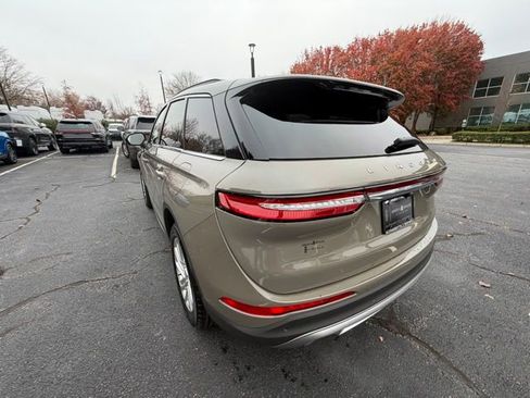 New 2026 Lincoln Corsair Premiere image 5