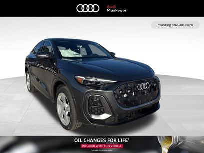 New 2025 Audi Q5 Premium Plus