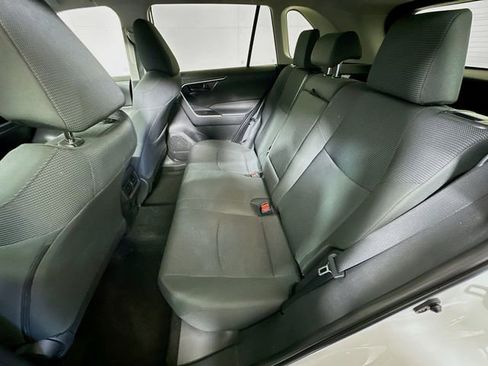 Certified 2024 Toyota RAV4 LE image 21