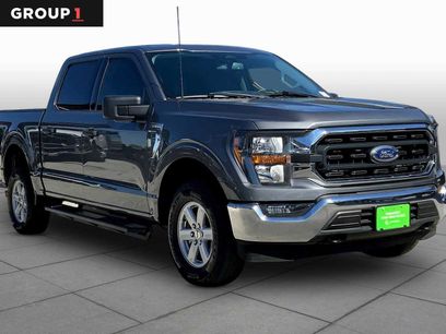 Used 2023 Ford F150 XLT w/ Equipment Group 301A Mid