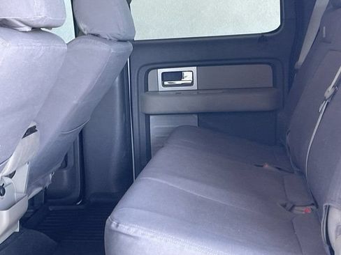 Used 2010 Ford F150 XLT RWD image 15